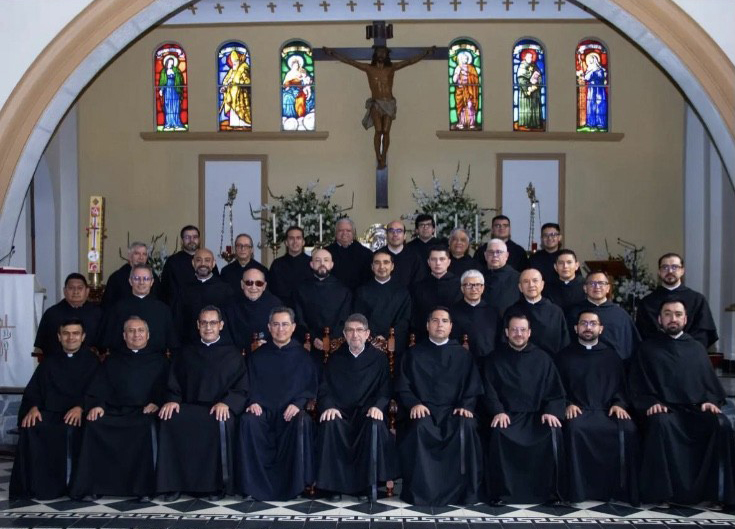 foto sacerdotes